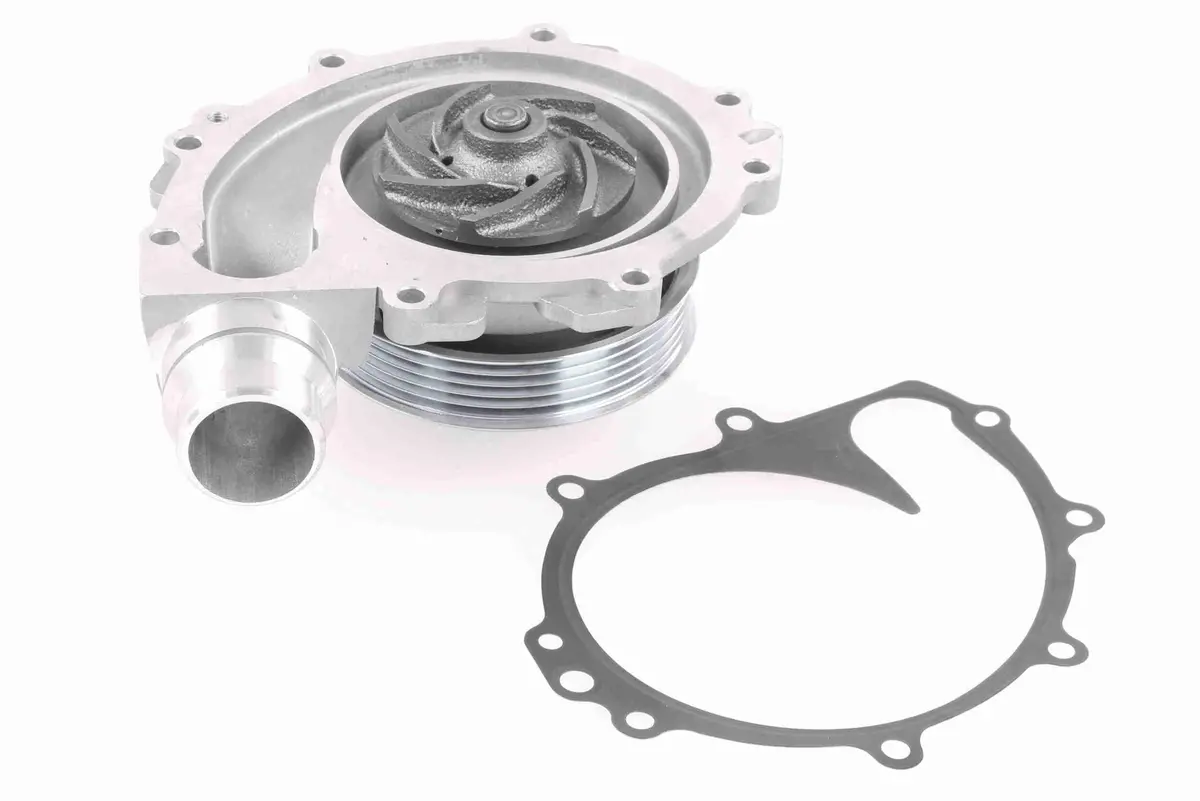 Water Pump, Engine Cooling - V30-50098 1