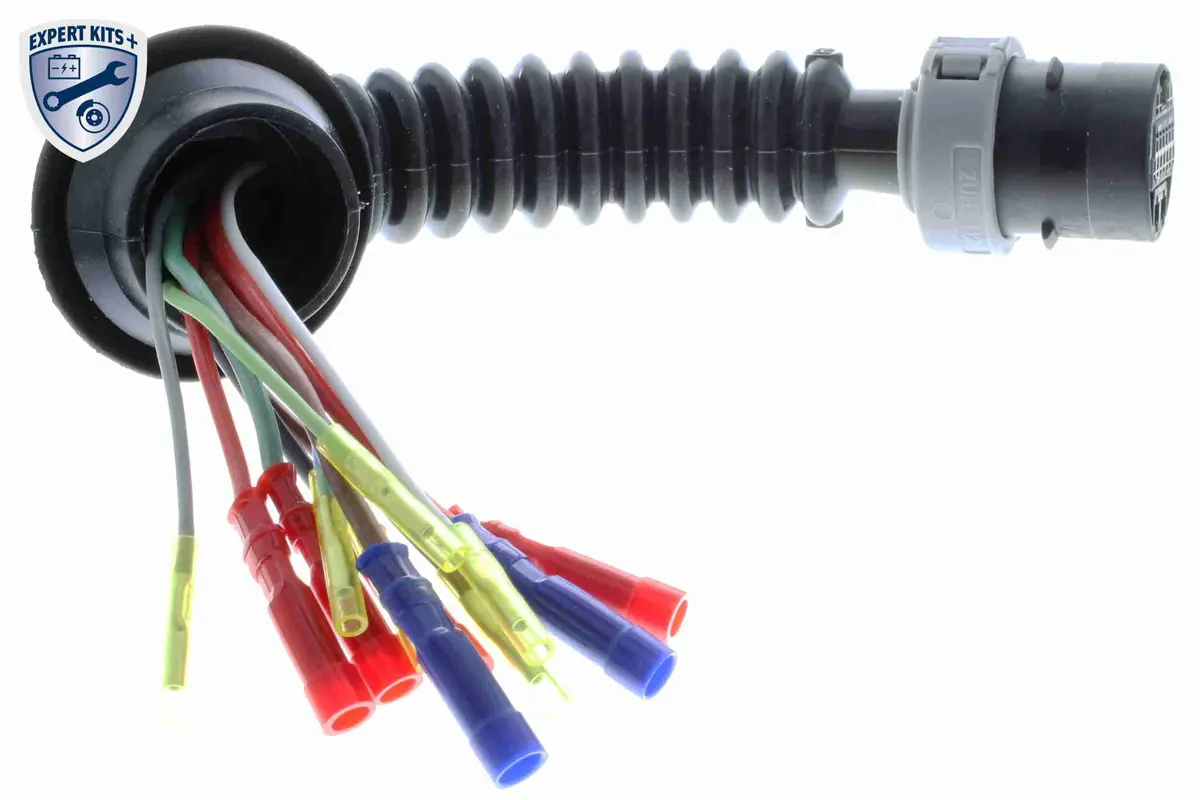 Repair Kit, Cable Set - V40-83-0011 1