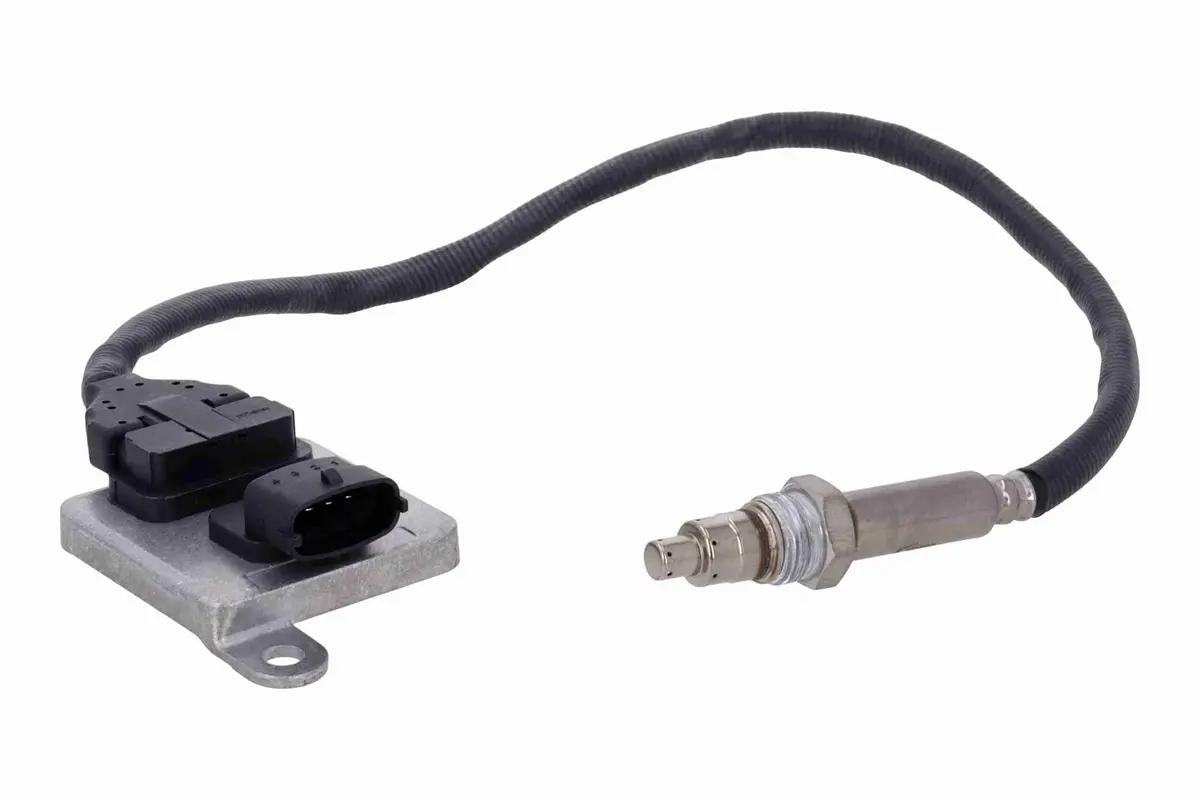 Nox Sensor, Nox Catalytic Converter - V33-72-0181 1