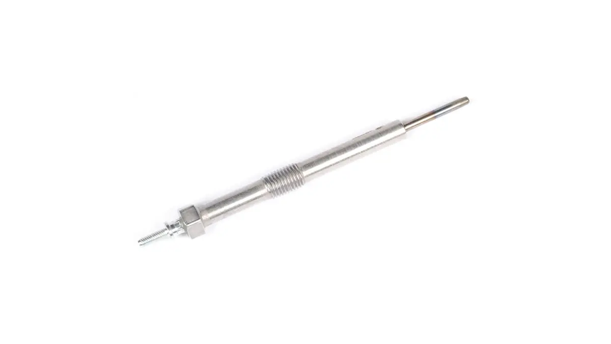 6.6L Lbz / Lmm / Lml 2006-2016 Acdelco Glow Plug 1