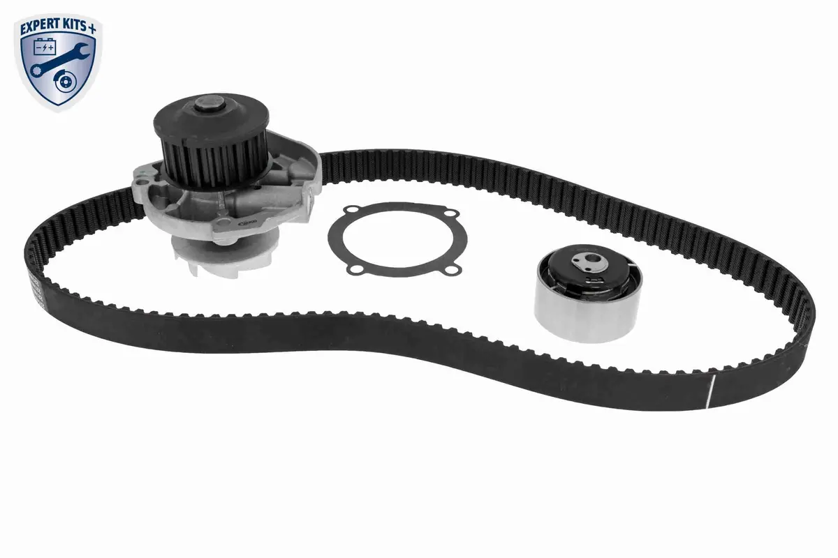 Water Pump & Timing Belt Kit - V24-50022 1
