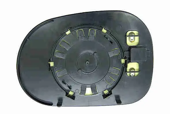 Mirror Glass, Exterior Mirror - V30-69-0046 1