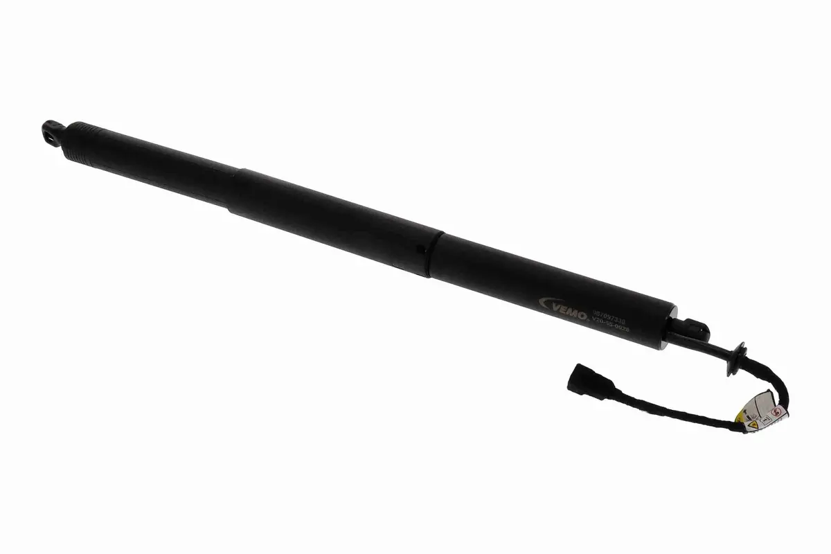 Electric Motor, Tailgate - V20-55-0028 1
