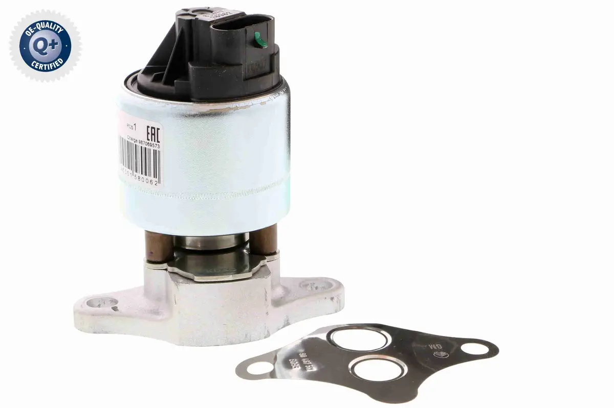 Valve, Exhaust Gas Recirculation - V51-63-0005 1