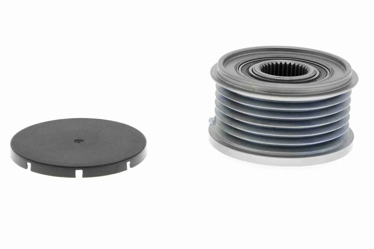 Alternator Freewheel Clutch - V24-23-0006 4