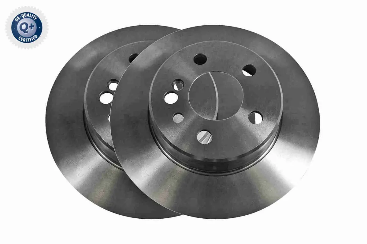 Brake Disc - V30-40015 1
