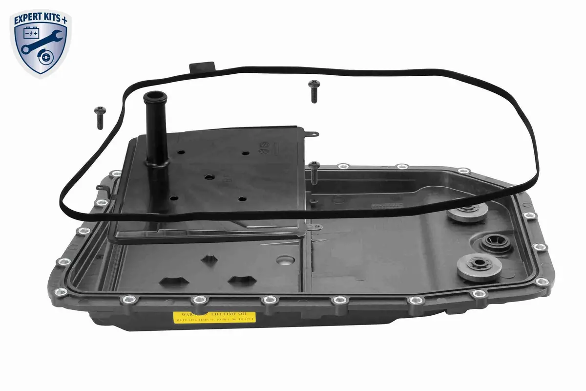 Oil Sump, Automatic Transmission - V20-0574 1
