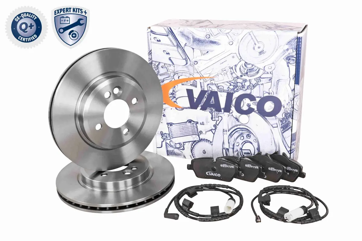 Brake Kit, Disc Brake - V20-4262 1