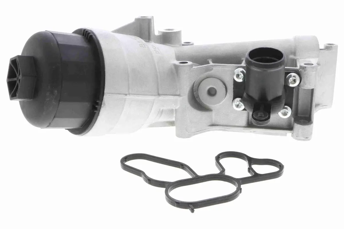 Oil Filter Module - V40-60-2116 1