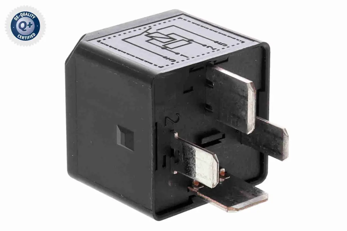 Multifunctional Relay - V20-71-0018 1