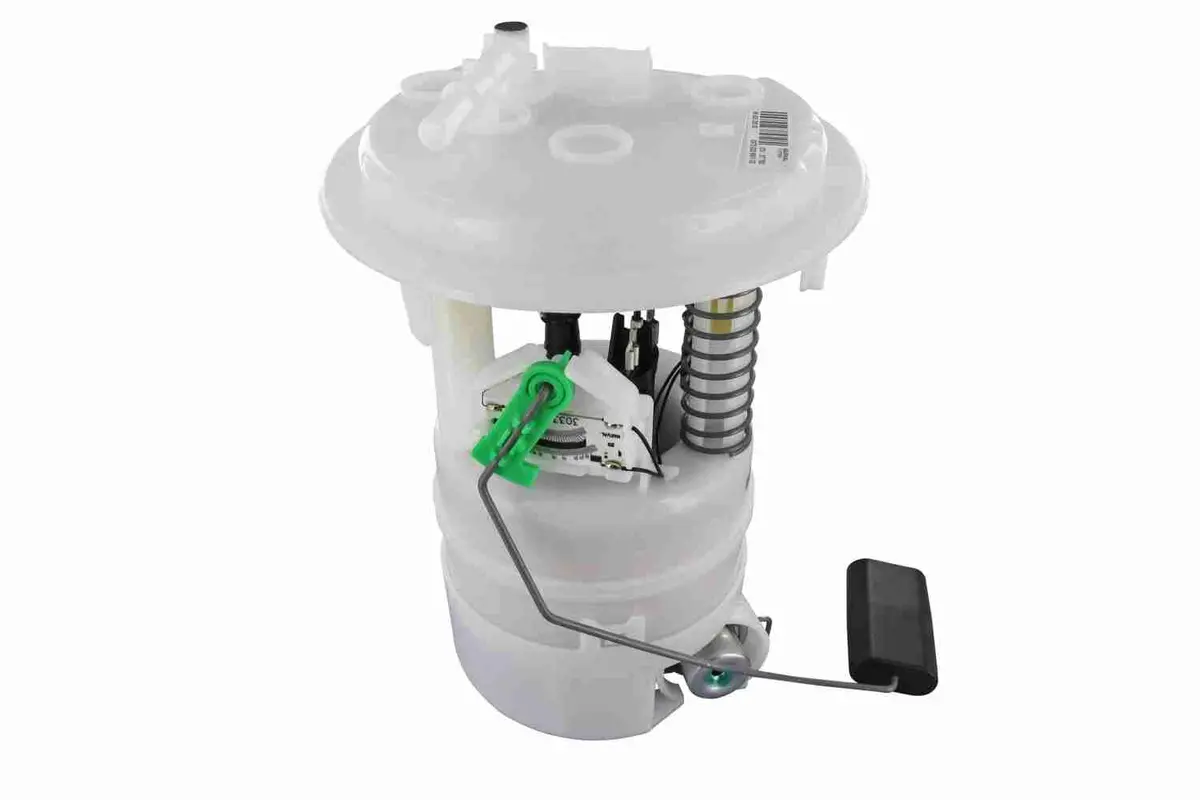 Fuel Feed Unit - V22-09-0018 1