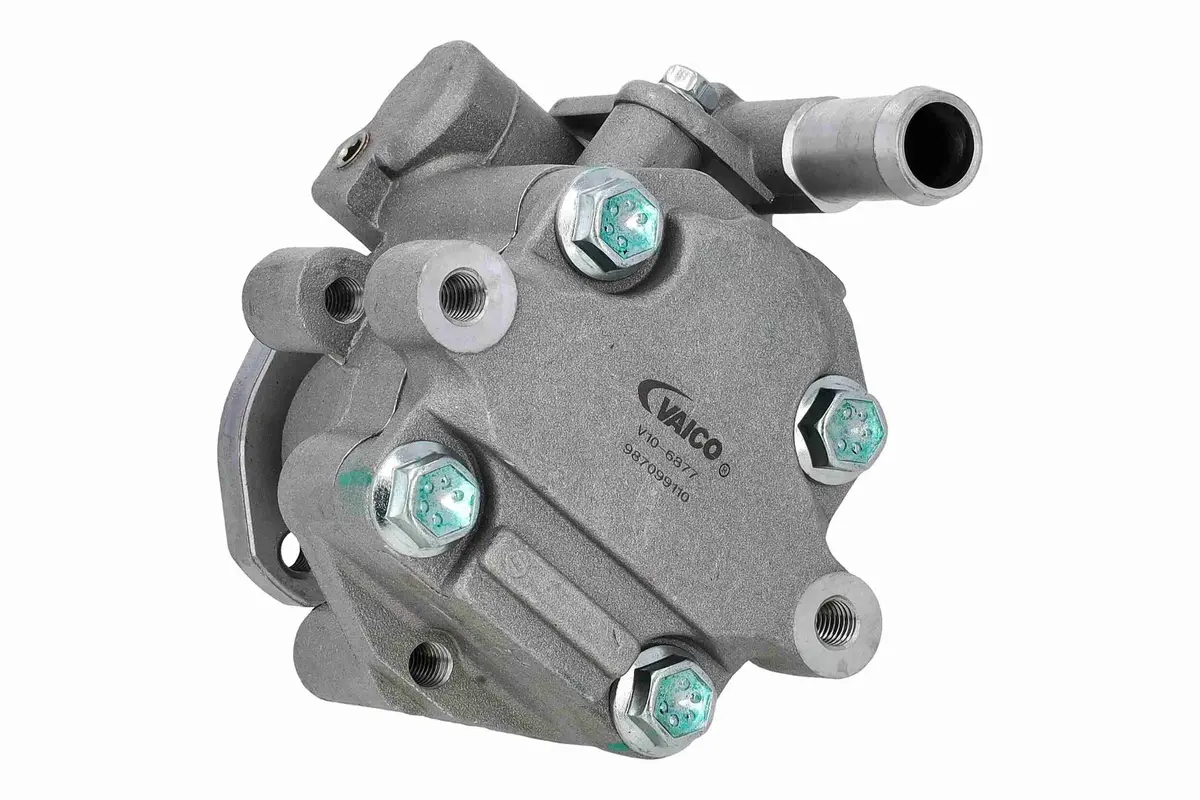 Hydraulic Pump, Steering - V10-6877 1