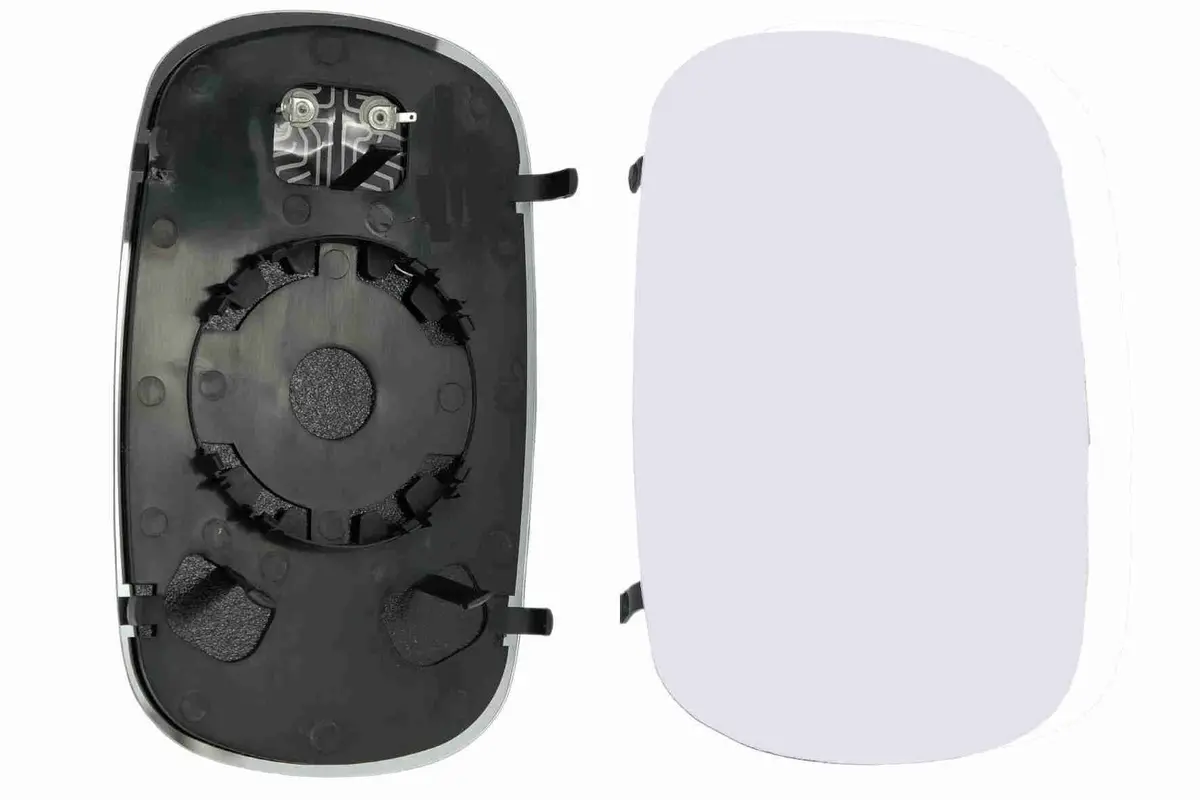 Mirror Glass, Exterior Mirror - V24-69-0023 1