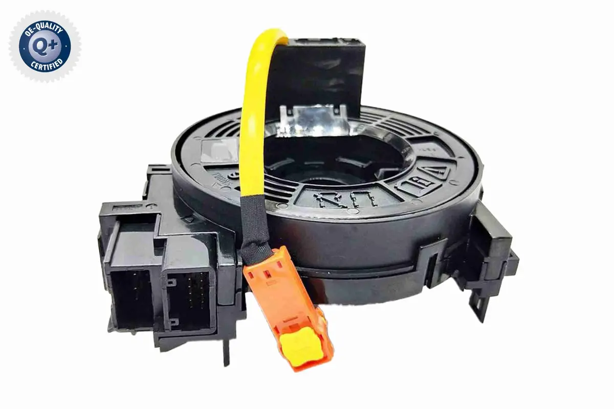 Clock Spring, Airbag - V70-72-0586 1