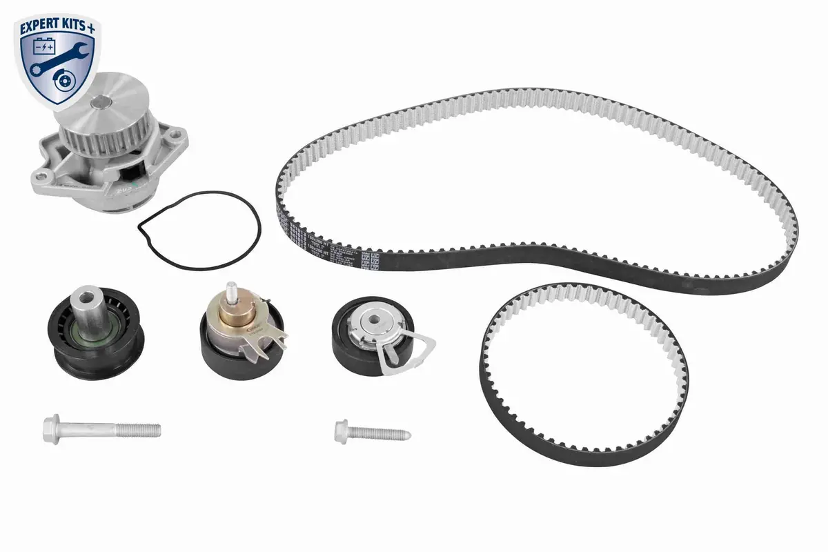 Water Pump & Timing Belt Kit - V10-50114-Bek 1