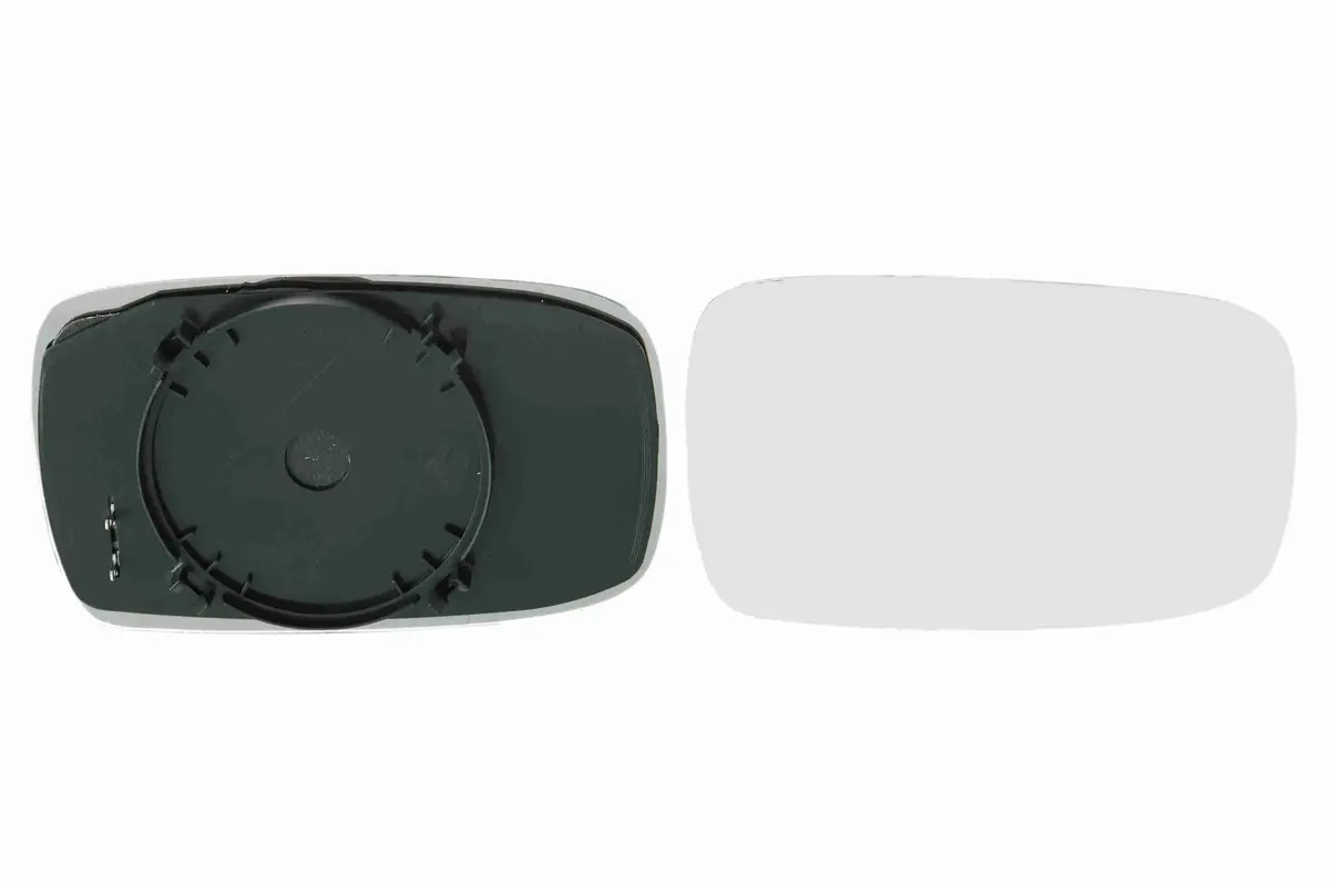 Mirror Glass, Exterior Mirror - V25-69-0049 1