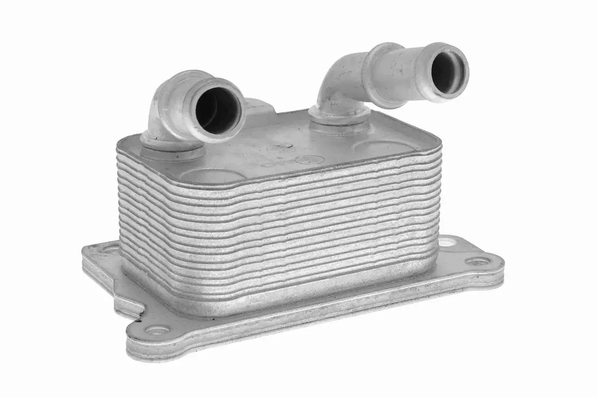Oil Cooler, Engine Oil - V30-60-1348 1