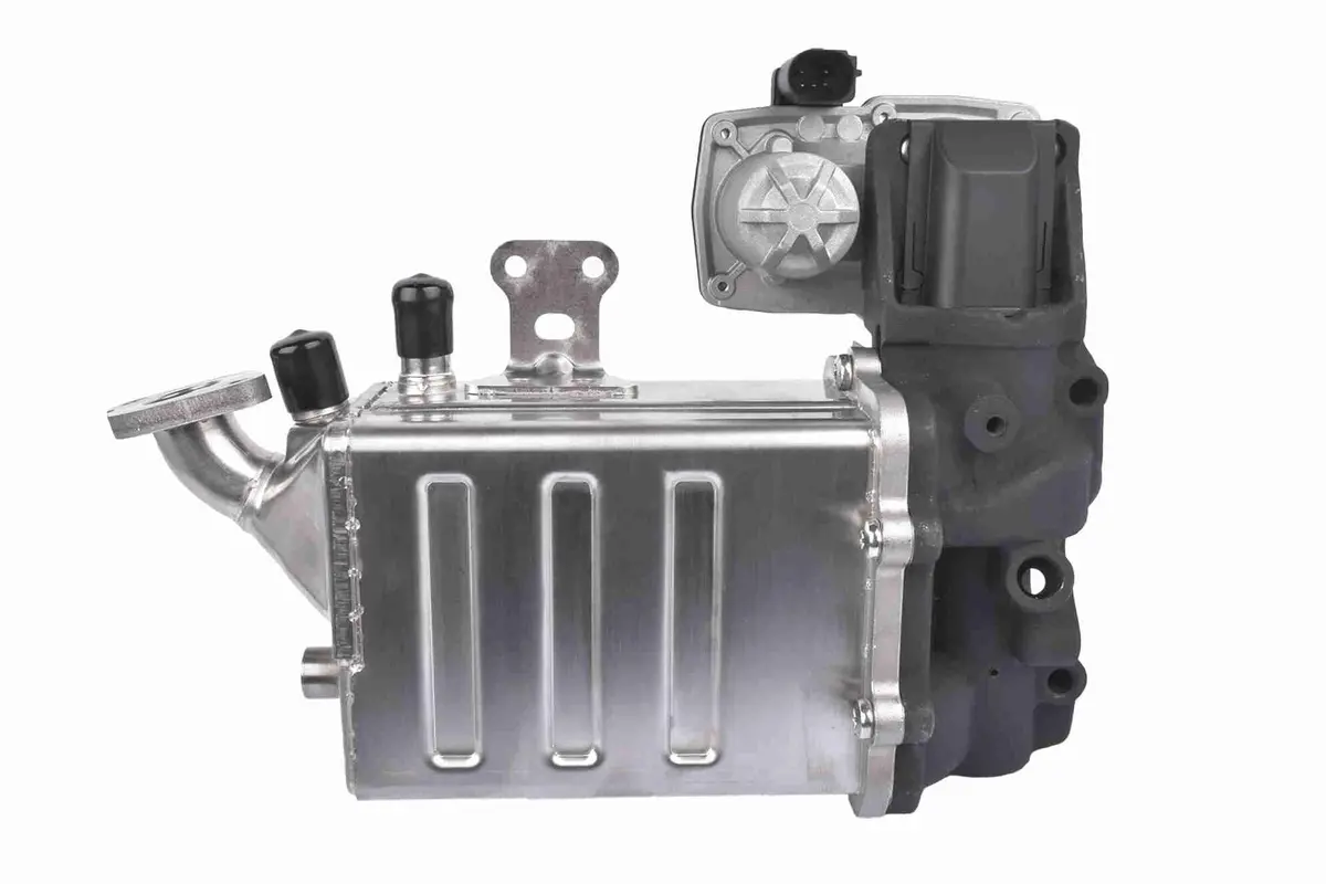 Cooler, Exhaust Gas Recirculation - V10-63-0202 1
