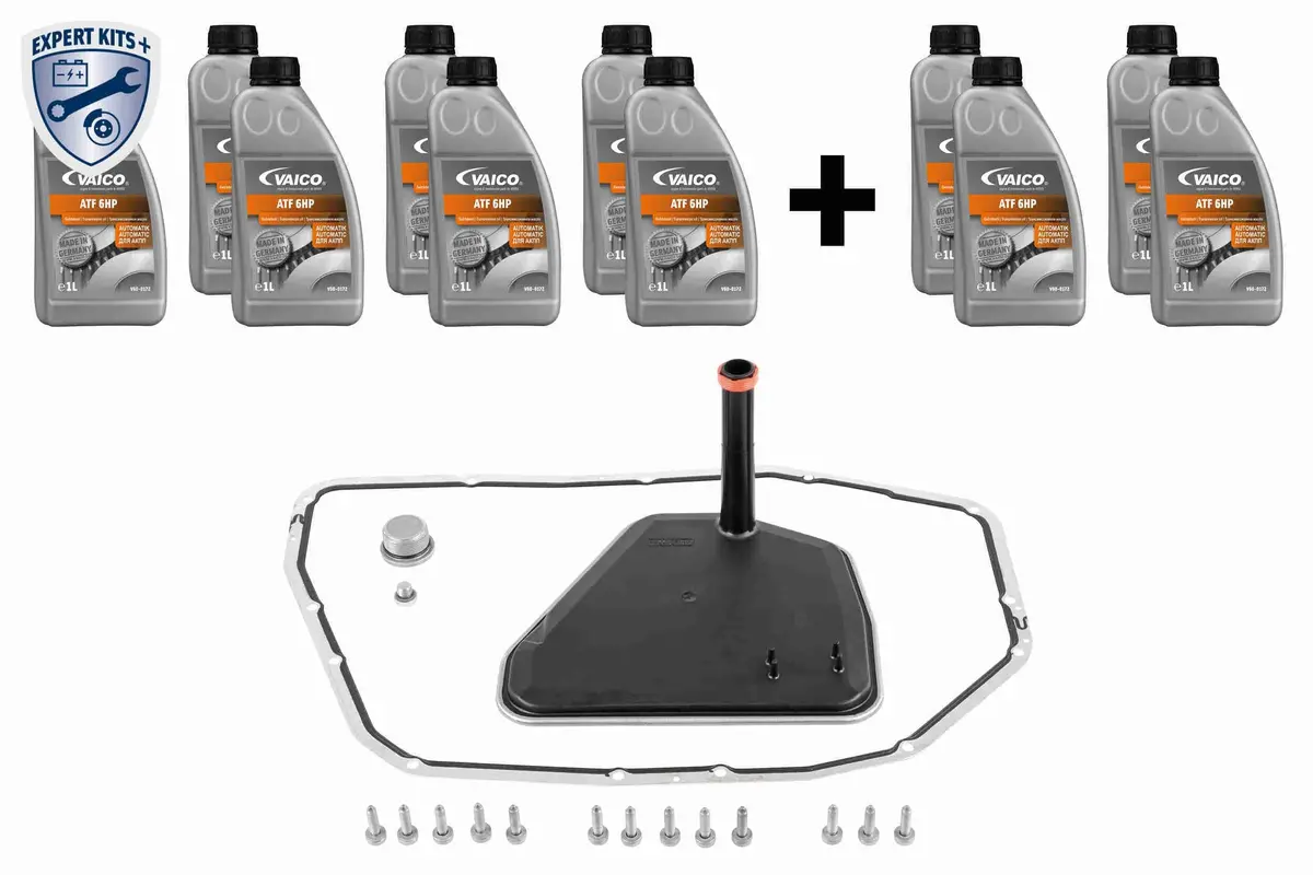 Parts Kit, Automatic Transmission Oil Change - V10-3226-Xxl 1