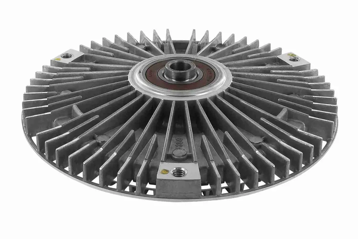 Clutch, Radiator Fan - V30-04-1645 1