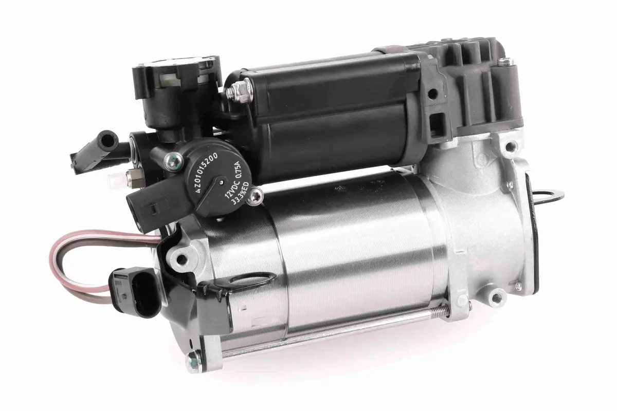 Compressor, Compressed-Air System - V30-52-0011 1