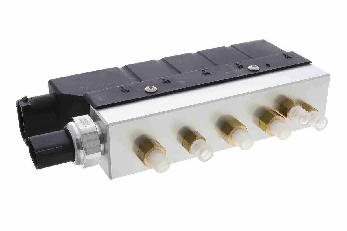 Valve, Compressed-Air System - V41-51-0002 1