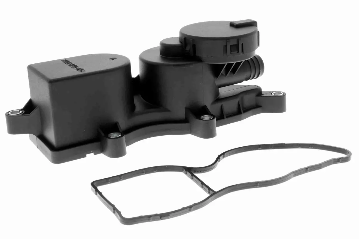 Oil Separator, Crankcase Ventilation - V30-2182 1