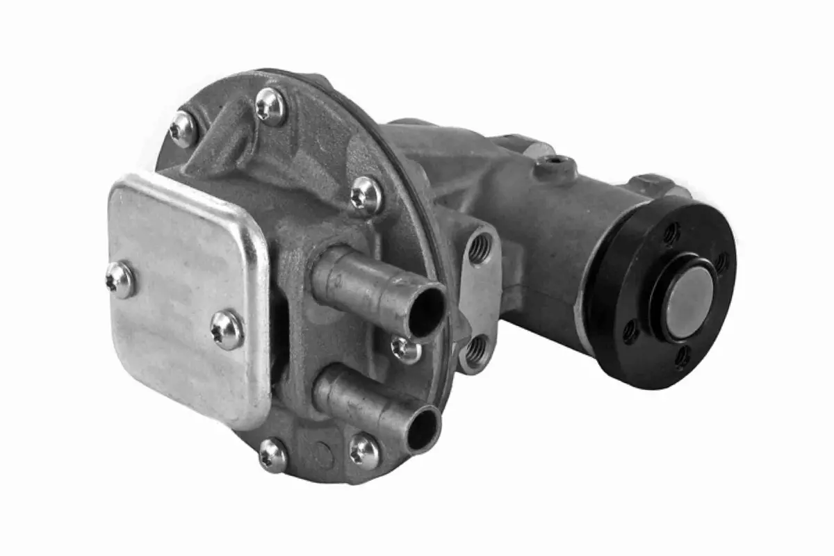 Vacuum Pump, Braking System - V22-0116 1