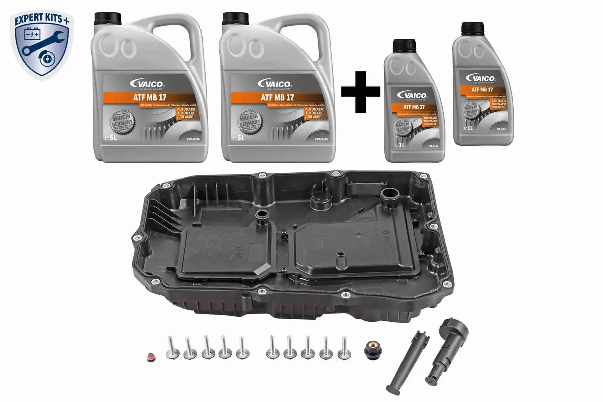 Parts Kit, Automatic Transmission Oil Change - V30-2377-Xxl 1