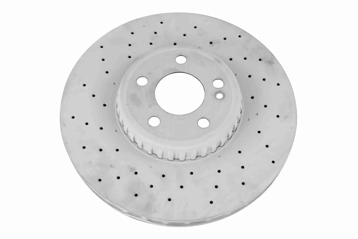 Brake Disc - V30-80002 1