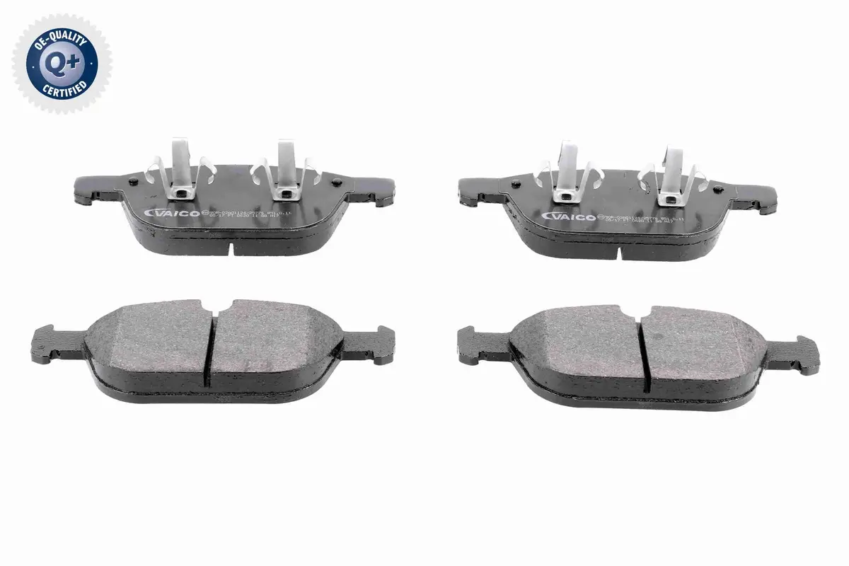Brake Pad Set, Disc Brake - V95-0167 1