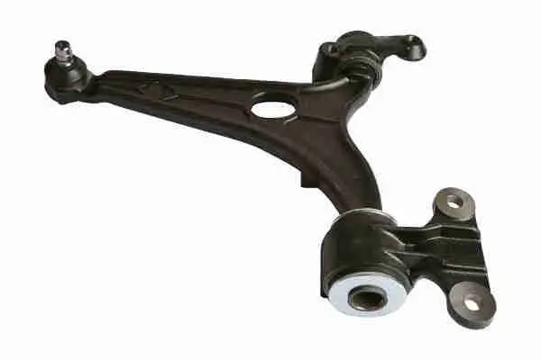 Control/Trailing Arm, Wheel Suspension - V42-0850 1