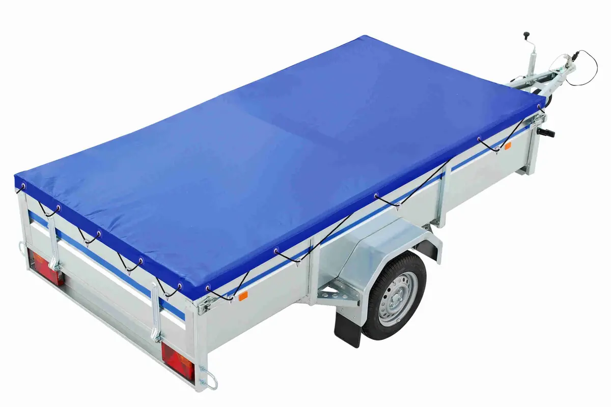 Trailer Tarpaulin - V98-68023 1
