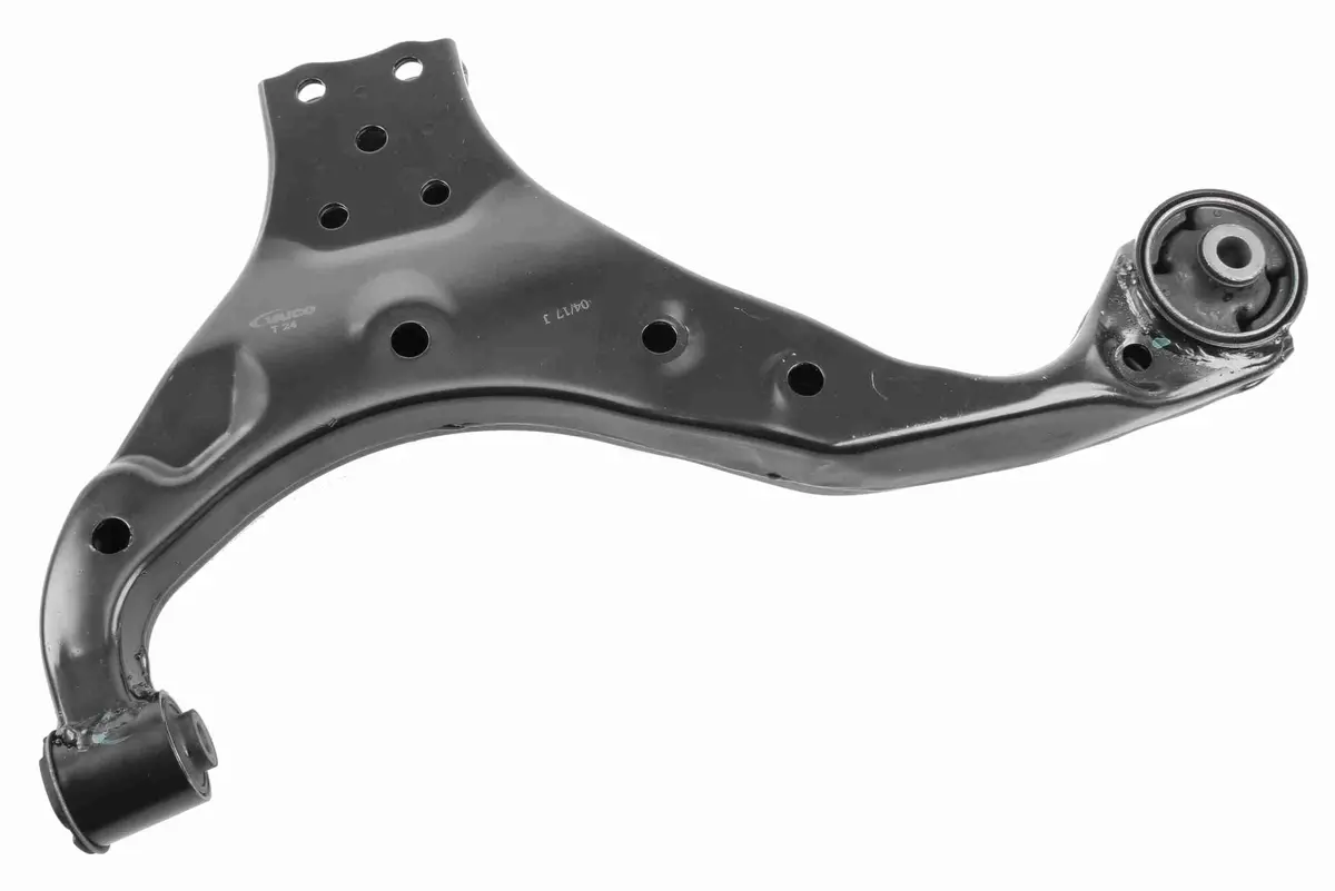Control/Trailing Arm, Wheel Suspension - V52-0258 1