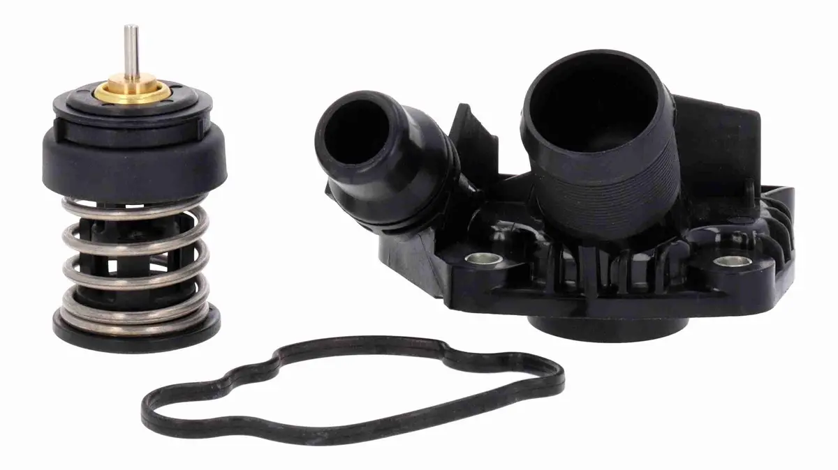 Thermostat Housing - V20-99-1301 1