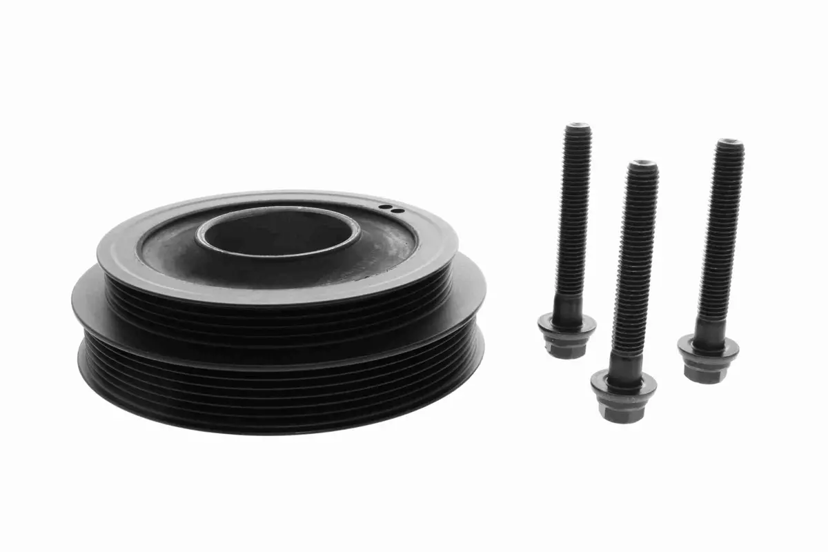 Belt Pulley Set, Crankshaft - V25-2111 1