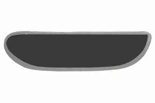 Mirror Glass, Exterior Mirror - V25-69-0063 1