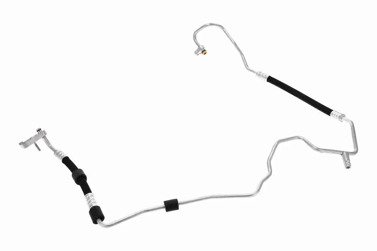 High-/Low Pressure Line, Air Conditioning - V30-20-0056 1