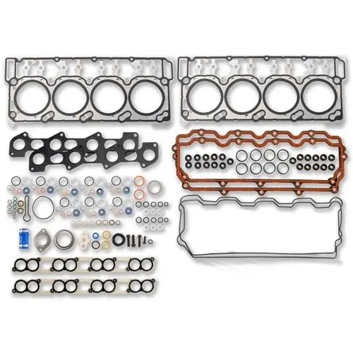 Ap0060 Head Gasket Kit W/Out Arp Studs - Ford 6.0L 18 Mm Dowel 1