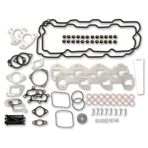 Ap0062 Head Installation Kit W/Out Arp Studs - 6.6L Lb7 Duramax 1