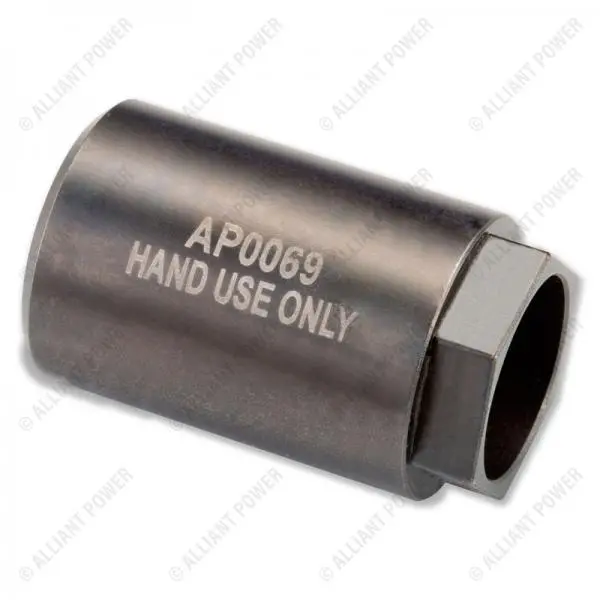 Ap0069 High-Pressure Oil Rail Socket 1