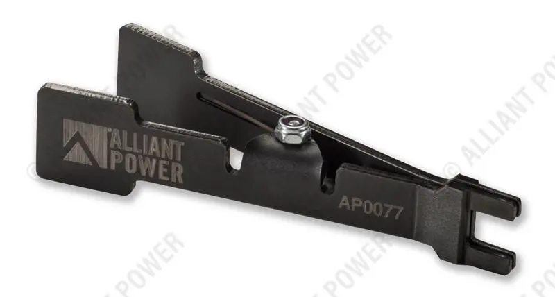 Ap0077 Fuel Injector Harness Tool 1