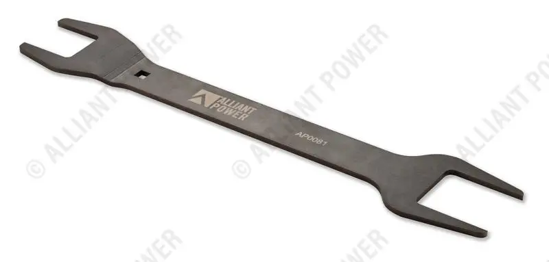 Ap0081 Fan Pulley Holding Wrench 1