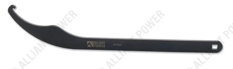 Ap0082 Fan Pulley Holding Tool 1