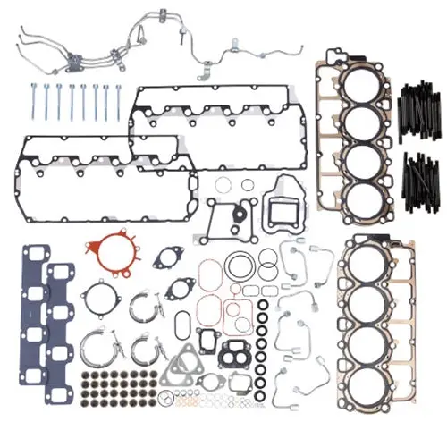 Ap0152 Head Gasket Kit W/ Arp Head Studs - 6.7L Ford Powerstroke 1