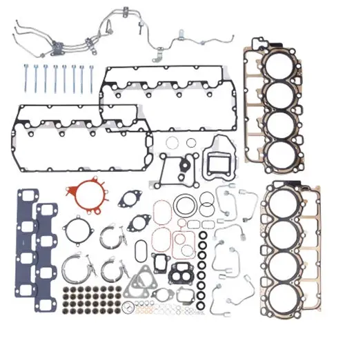 Ap0153 Head Gasket Kit W/O Arp Head Studs - 6.7L Ford Powerstroke 1