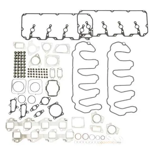 Ap0155 Head Gasket Kit W/Out Arp Studs - 6.6L Lml Duramax 1