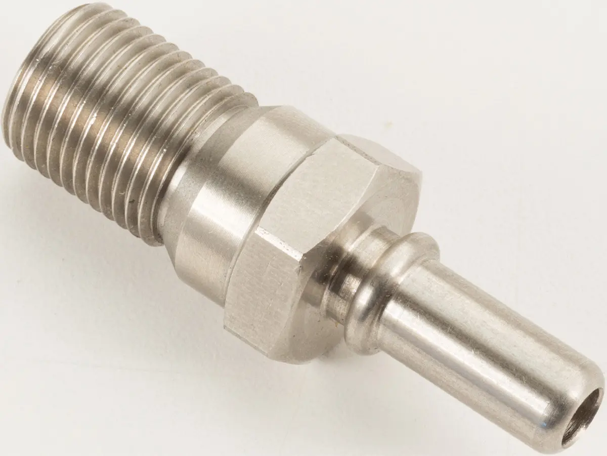 Ap0164 Diesel Particulate Filter Pressure (Dpfp) Sensor Fitting 1
