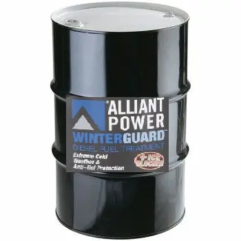 Ap0509 Winterguard - 55 Gal (Treats 55,000 Gal) (Unit Only) 1