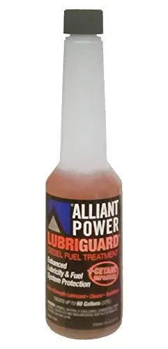 Ap0528 Lubriguard - 8 Oz (Treats 60 Gal) (Unit) 1
